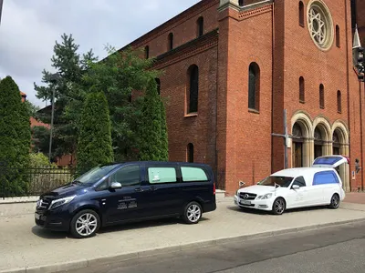 PIETREK Firma Pogrzebowa